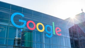 Google hit with anti-trust lawsuit by dozens of US states