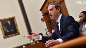 San Francisco board rebukes naming hospital for Facebook CEO