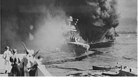 Timeline: Critical events that led up to 1941 attack on Pearl Harbor