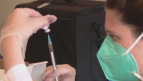 COVID-19 vaccine rollout continues in the Delaware Valley