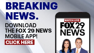 Get FOX 29 Breaking News Alerts