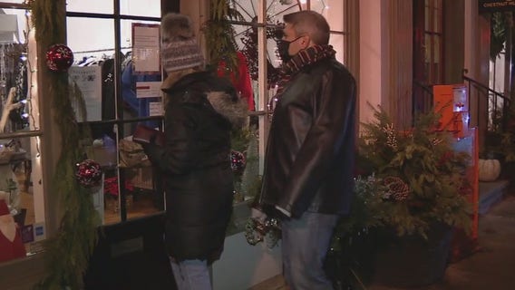 Small businesses in Chestnut Hill seek ways to bring customers in