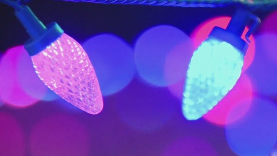 Santa Claus, tree lightings and parades are here in this comprehensive list of local holiday activities