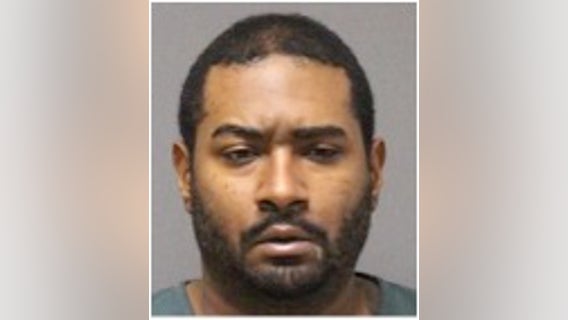 New Jersey father charged with murder in infant daughter's death