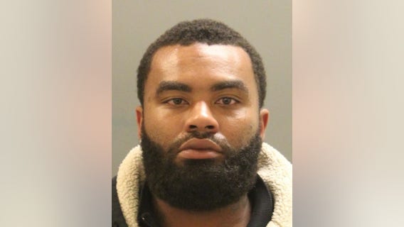 Authorities searching for man who escaped Wilmington corrections center by climbing fence