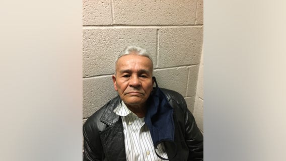 Reading man arrested and charged with indecent assault of a minor, officials announce