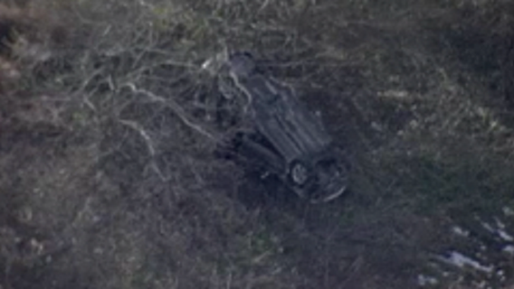 Single vehicle accident on Platt Bridge kills 1