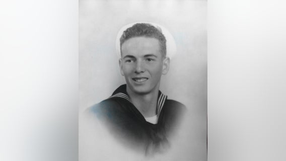 Arizona man who died in Pearl Harbor attack identified decades later