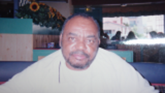 Philadelphia police search for missing 86-year-old man