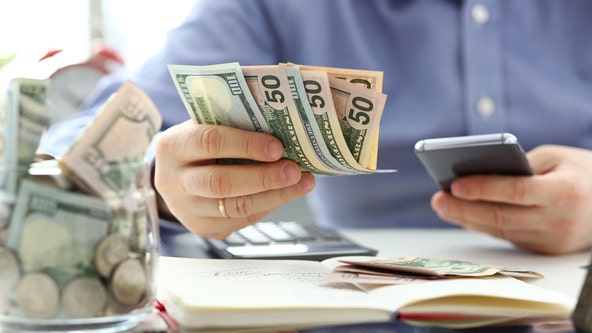 Minimum wage increasing in New Jersey and Delaware in 2024. Here's how much: