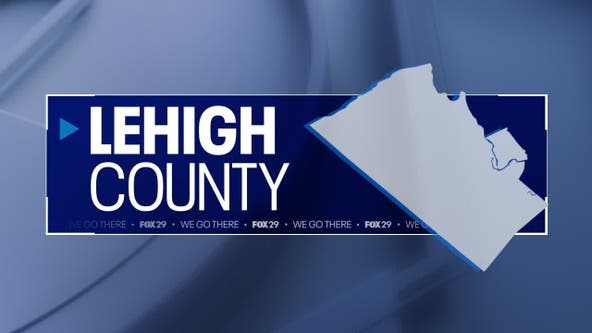 Man kills 79-year-old wife in Lehigh County murder-suicide: Police