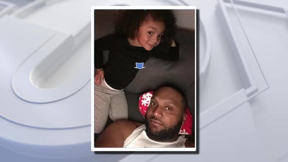 Police search for missing Clementon girl, 3, and her father