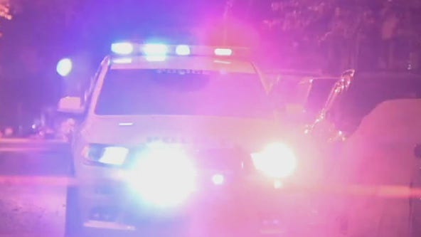 Man fatally shot outside Frankford sports bar, police say