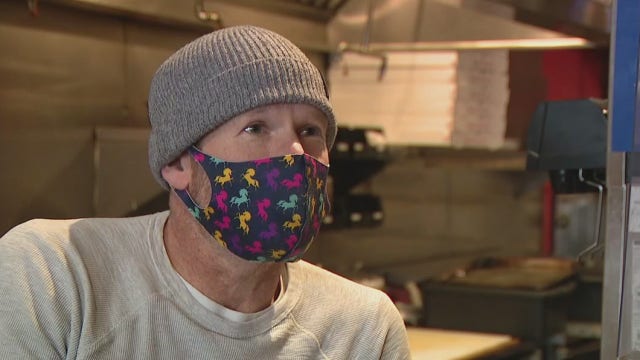 Philadelphia business owners hopeful that stimulus will provide some aid