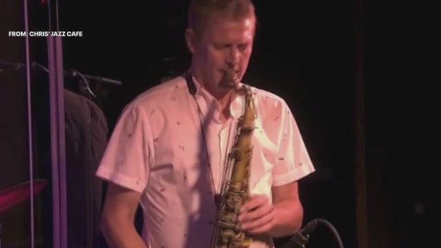 COVID relief package music to venue owner's ears