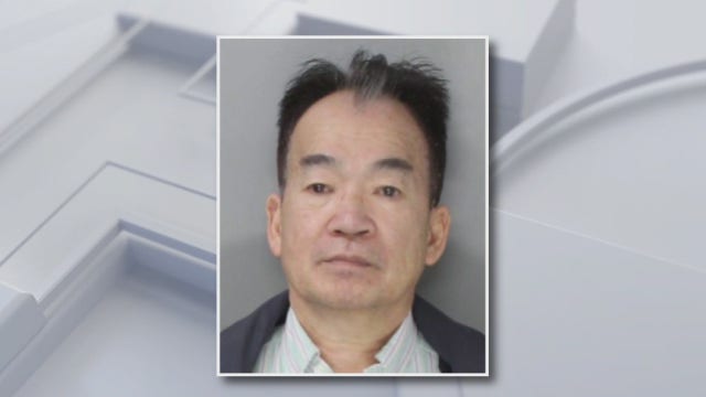 Police: Nail salon owner accused in sexual assault of juvenile