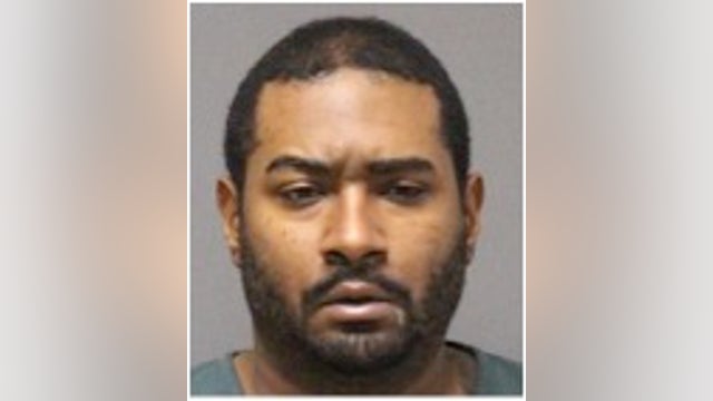 New Jersey father charged with murder in infant daughter's death