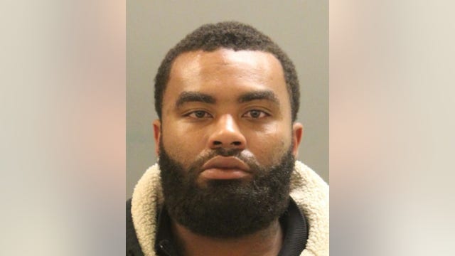 Authorities searching for man who escaped Wilmington corrections center by climbing fence