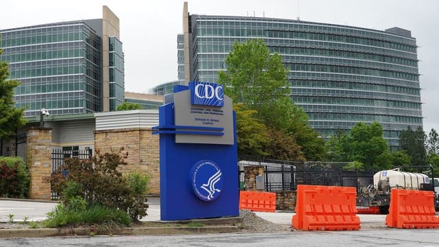 CDC shortens coronavirus exposure quarantine period