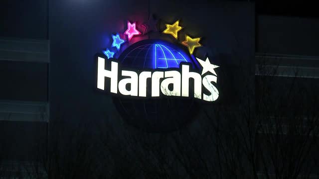 Thousands of dollars stolen from cash drawer at Harrah's Casino in Chester, police say