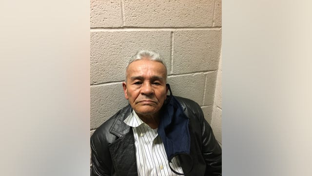 Reading man arrested and charged with indecent assault of a minor, officials announce