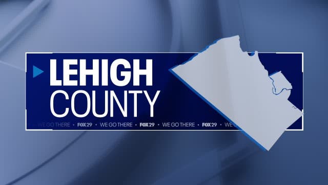 Mysterious loud 'boom' that shook the ground reported in Lehigh County