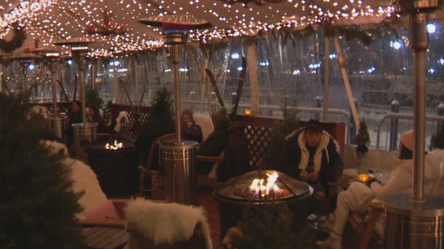 Philadelphia extends ‘Safer at Home’ restrictions on businesses, gatherings through Jan. 15