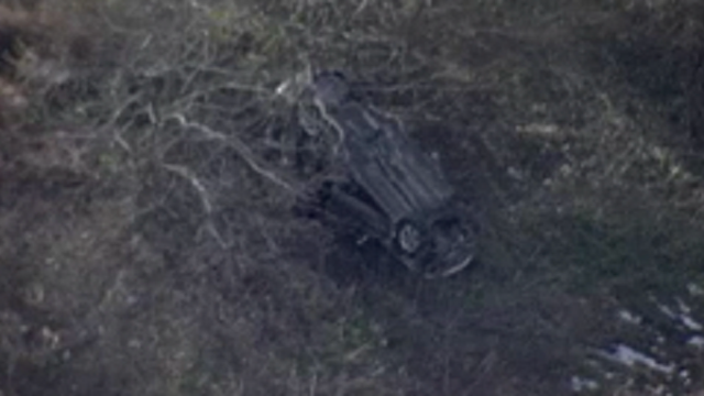 Single vehicle accident on Platt Bridge kills 1