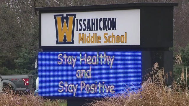 Montgomery County school districts making their own decisions on return to in-person learning