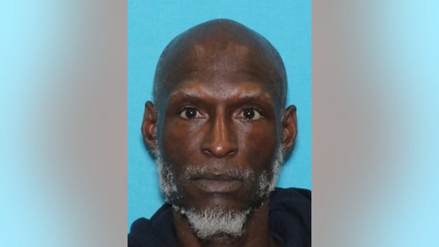 Philadelphia police seek public's help finding missing man