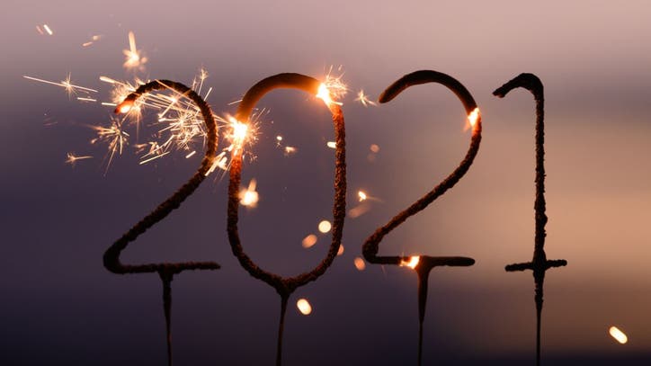 'Noon Year's Eve': Toast new year before midnight with these ideas - Vimarsana News