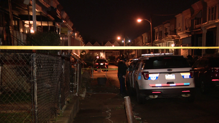 3 killed in overnight shootings across Philadelphia, police say - Vimarsana News