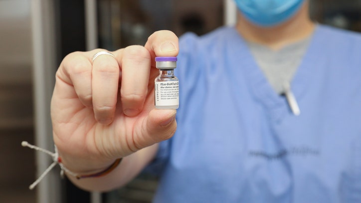 FEMA partners with Philadelphia to open mass vaccination site at Pennsylvania Convention Center - Vimarsana News