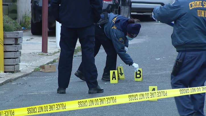 Suspect identified, charged following Feltonville officer-involved shooting - Vimarsana News