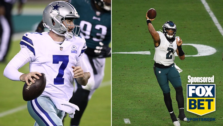 NFL playoffs: Eagles scenarios, Cowboys, 49ers in hunt, NFC East