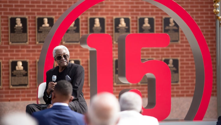 Dick Allen, Philadelphia Phillies great, dies at 78
