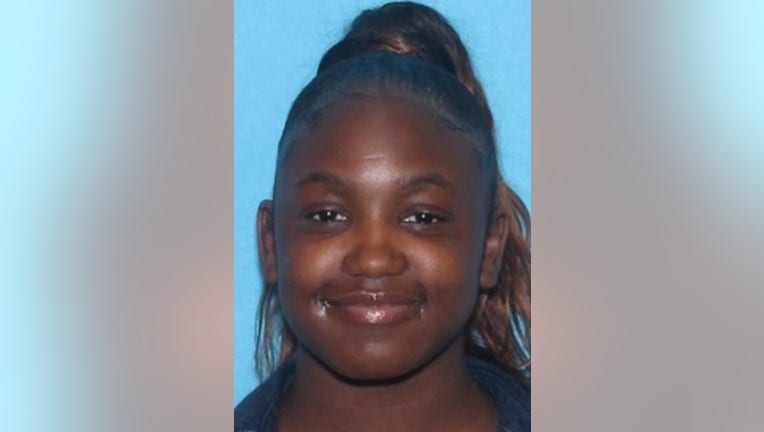 16 Year Old Missing From West Philadelphia Since Sunday Police Say 