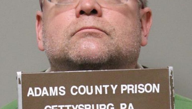 Gettysburg Elementary School Teacher Charged With Sexual Abuse Of ...