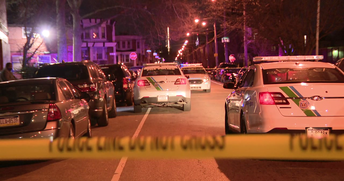 Man, 29, shot and killed in West Philadelphia, police say | FOX 29 ...