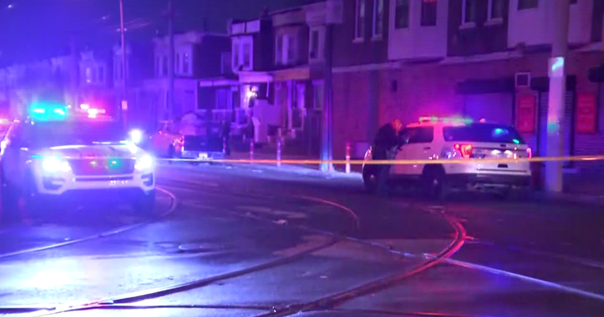 Police investigate triple shooting in Southwest Philadelphia | FOX 29 ...