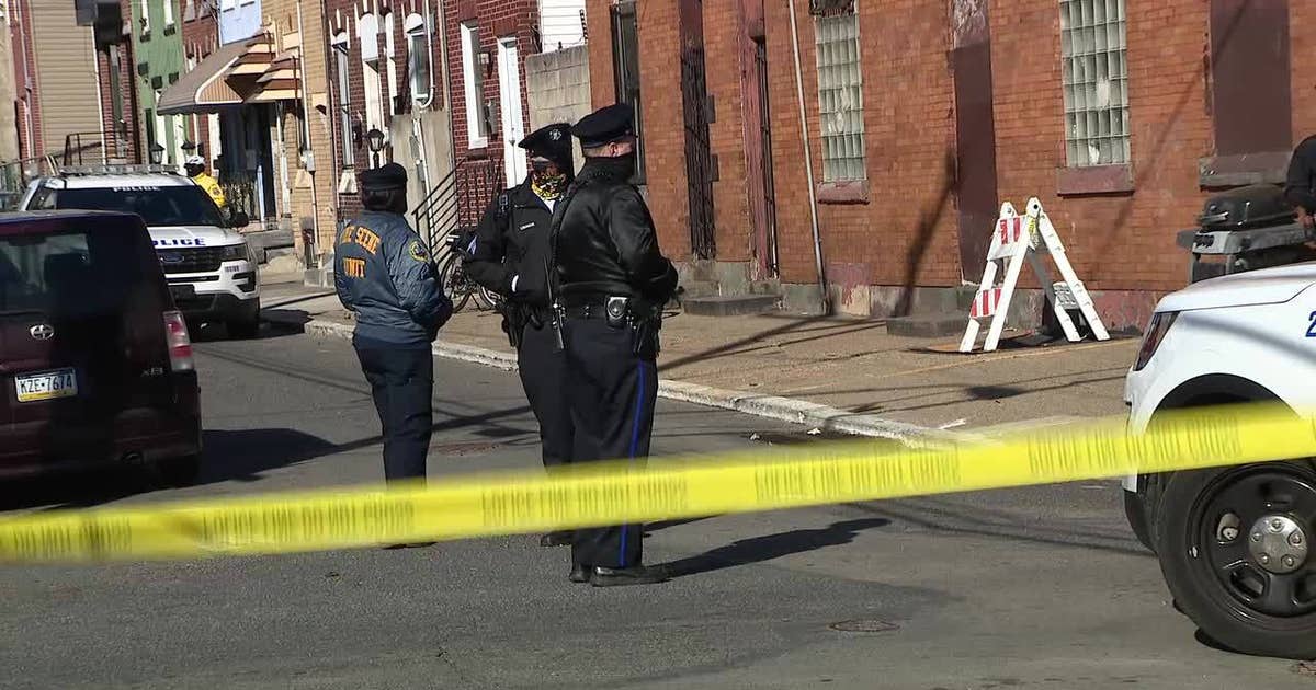 Police: Man, 26, fatally shot in the head in Kensington | FOX 29 ...