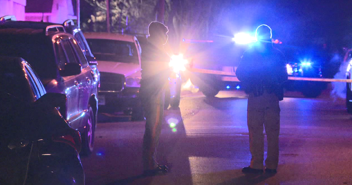 Police investigating a shooting homicide in New Castle County | FOX 29 ...