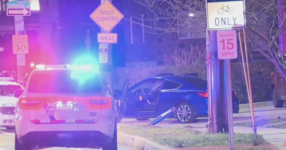 Gun violence continues to surge in Philadelphia | FOX 29 Philadelphia