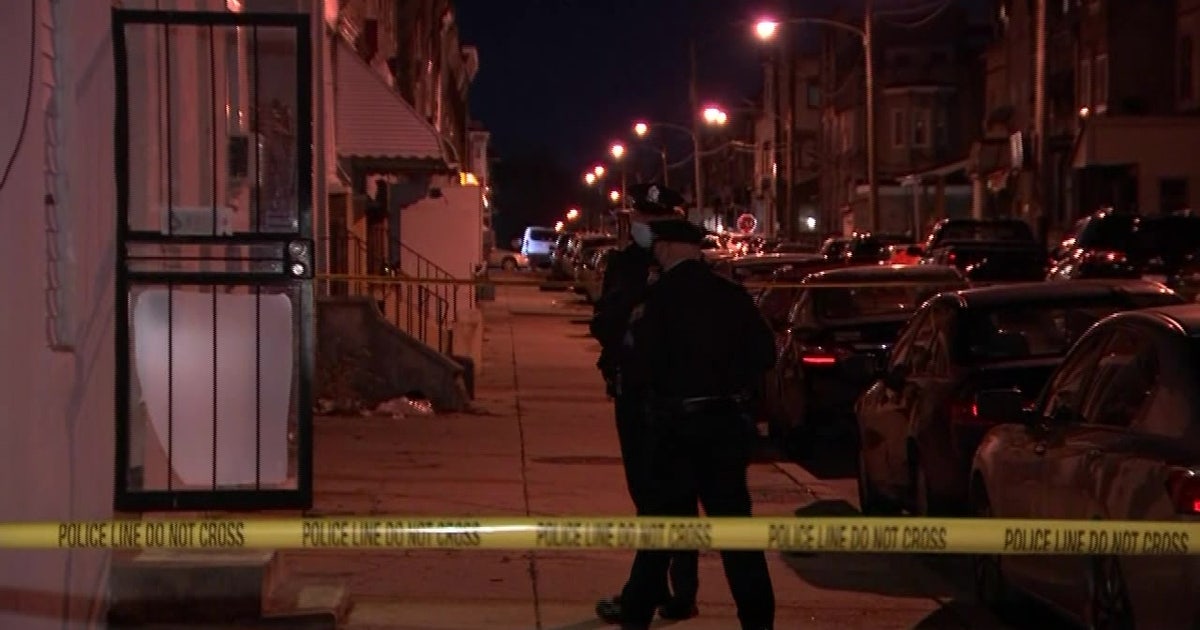 Man found shot in the head inside apartment in West Philadelphia ...