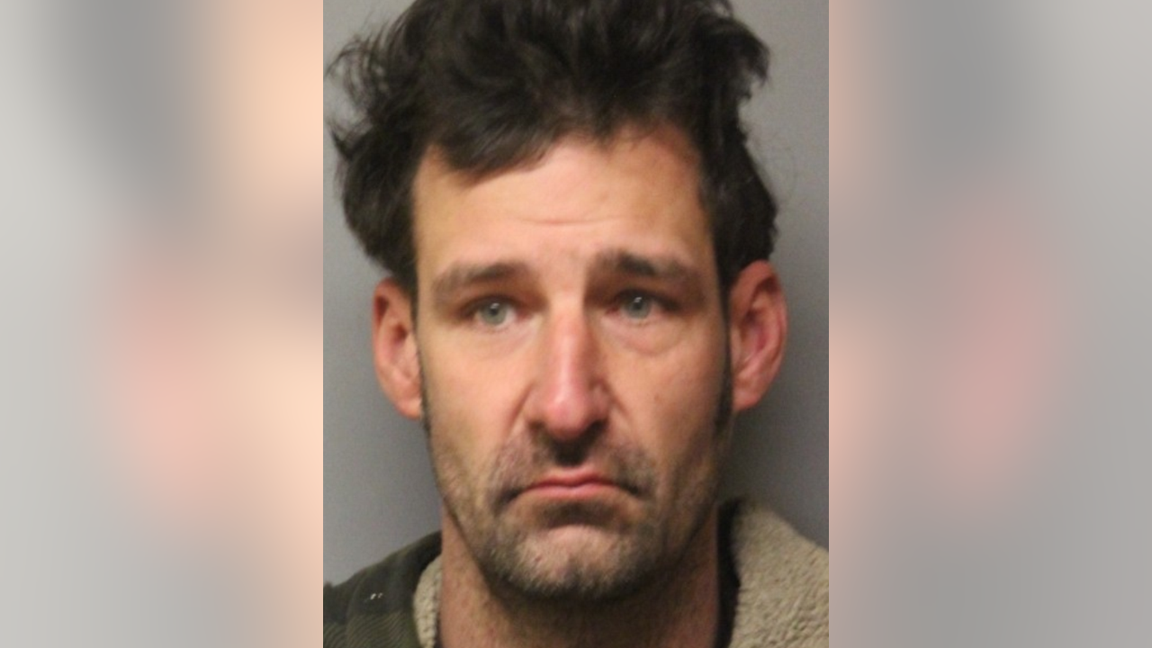 Pennsylvania man arrested after stealing Verizon utility truck, leading police on chase
