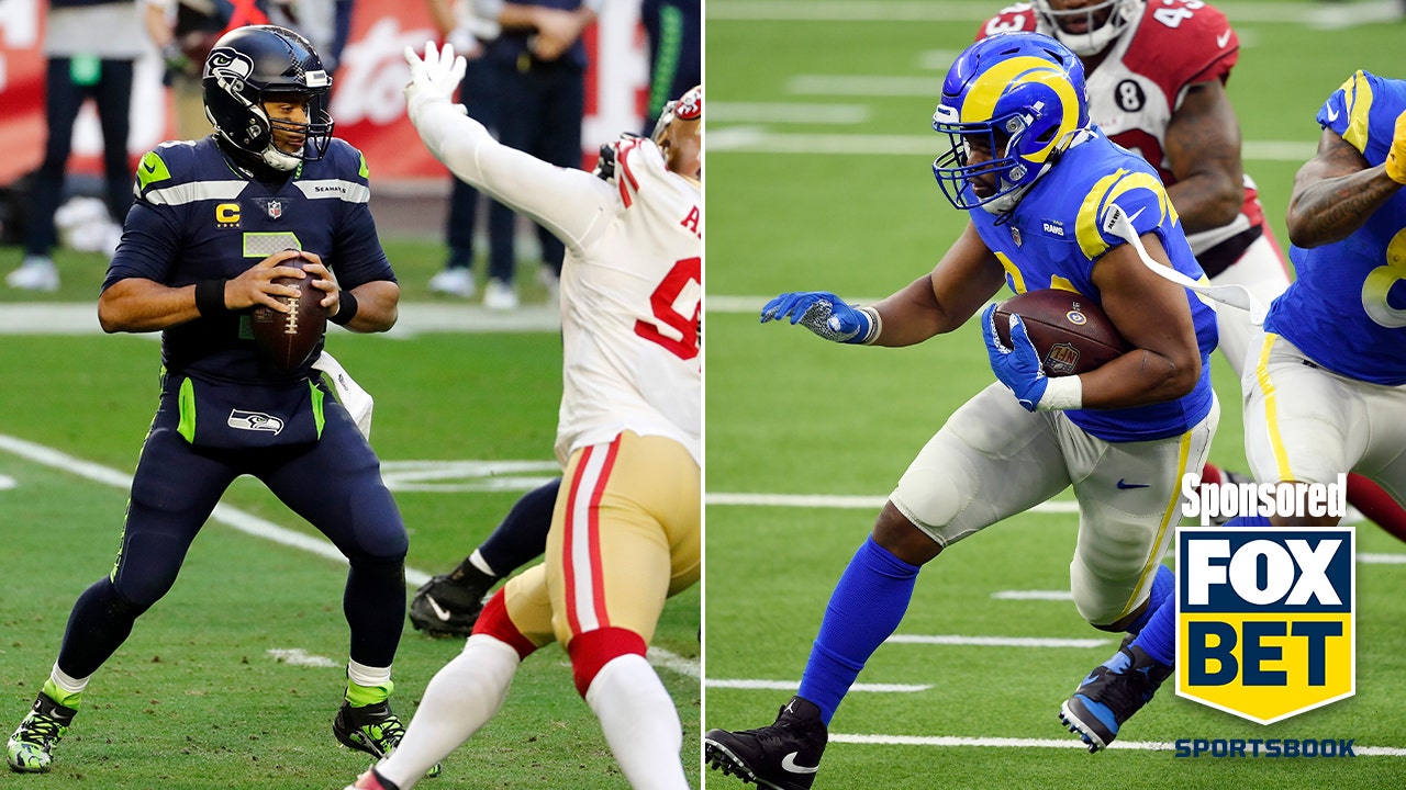 Seahawks look for knockout punch in Round 3 against Rams