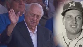 Hall of Fame Dodgers legend Tommy Lasorda dies at 93