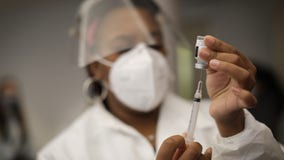 Murphy: People 65, older cleared to get vaccine in New Jersey
