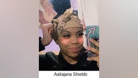 Camden County Police searching for missing 15-year-old girl