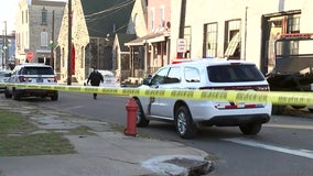 Police: Man, 32, critically injured in West Philadelphia shooting